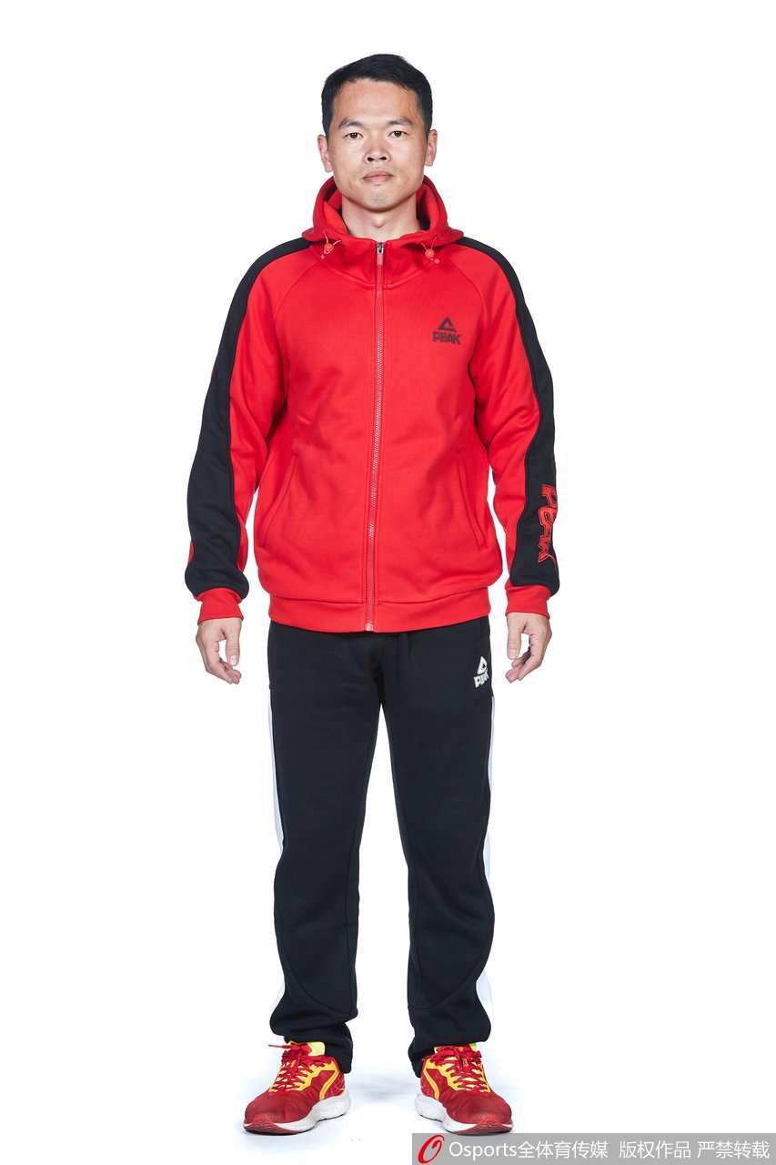 福建女排拍摄排超联赛官方写真