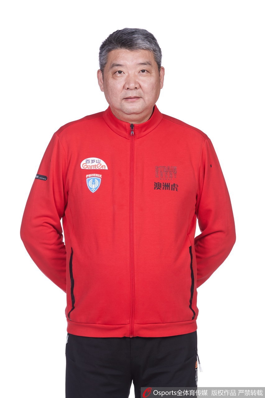 深圳女排拍摄排超联赛官方写真