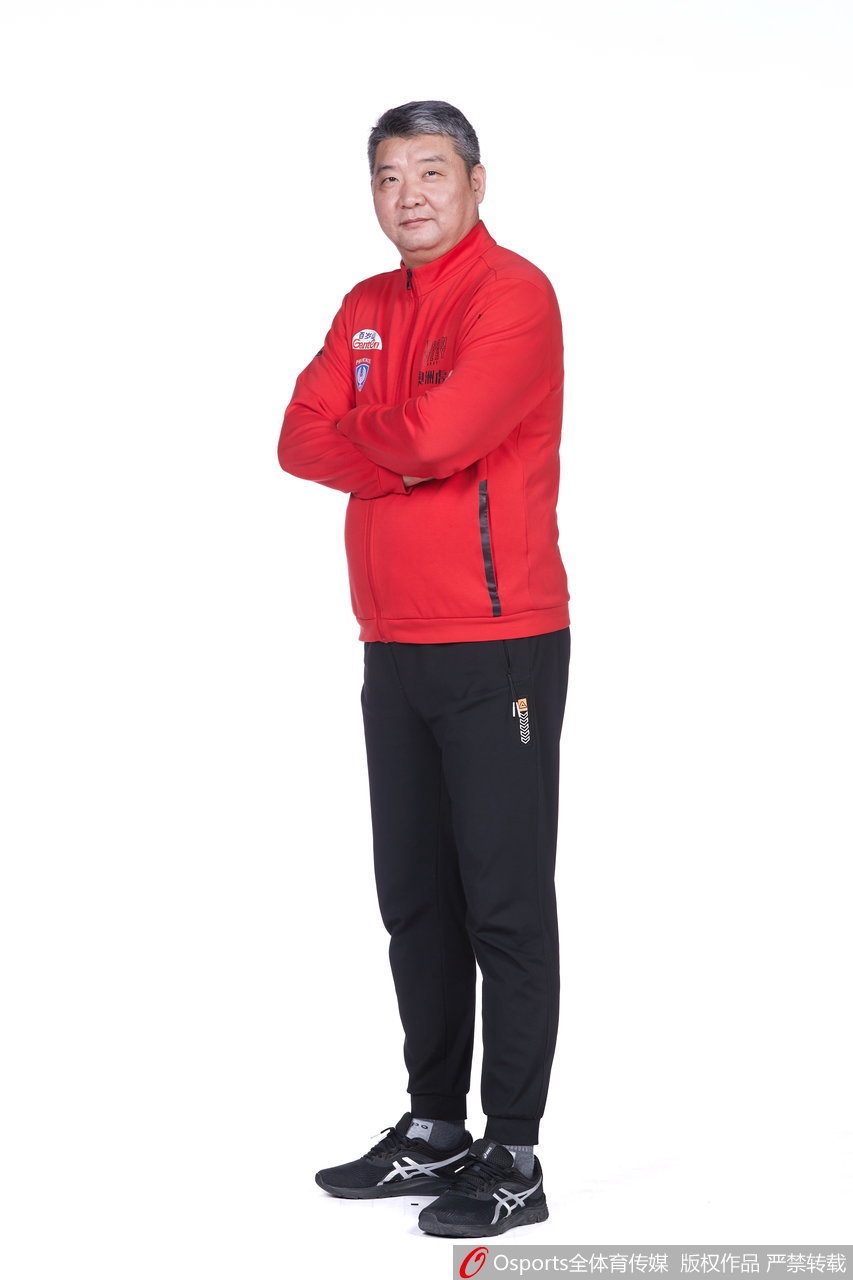 深圳女排拍摄排超联赛官方写真