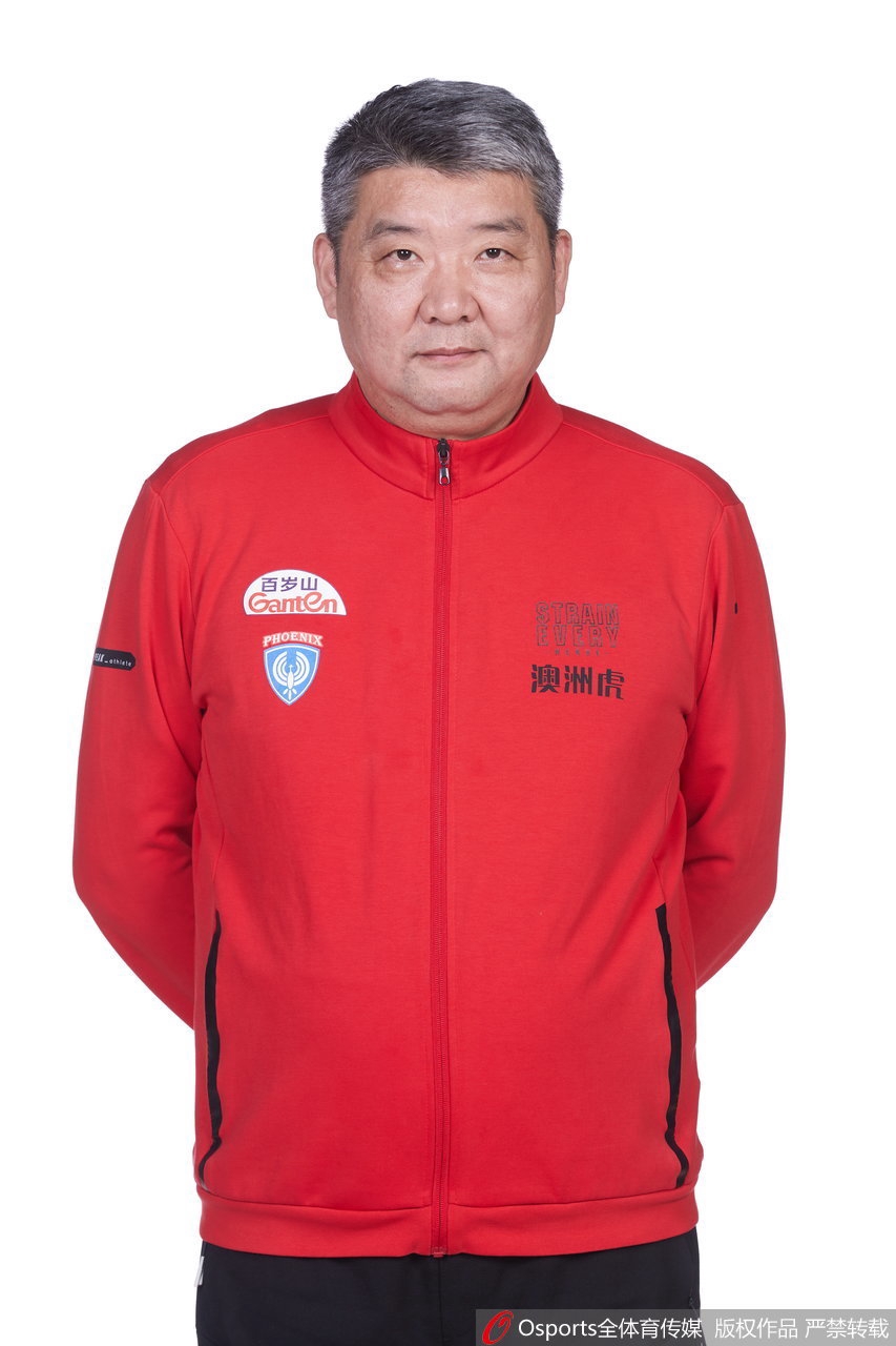 深圳女排拍摄排超联赛官方写真