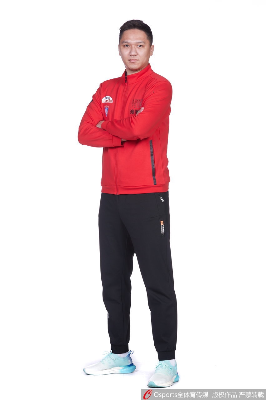 深圳女排拍摄排超联赛官方写真