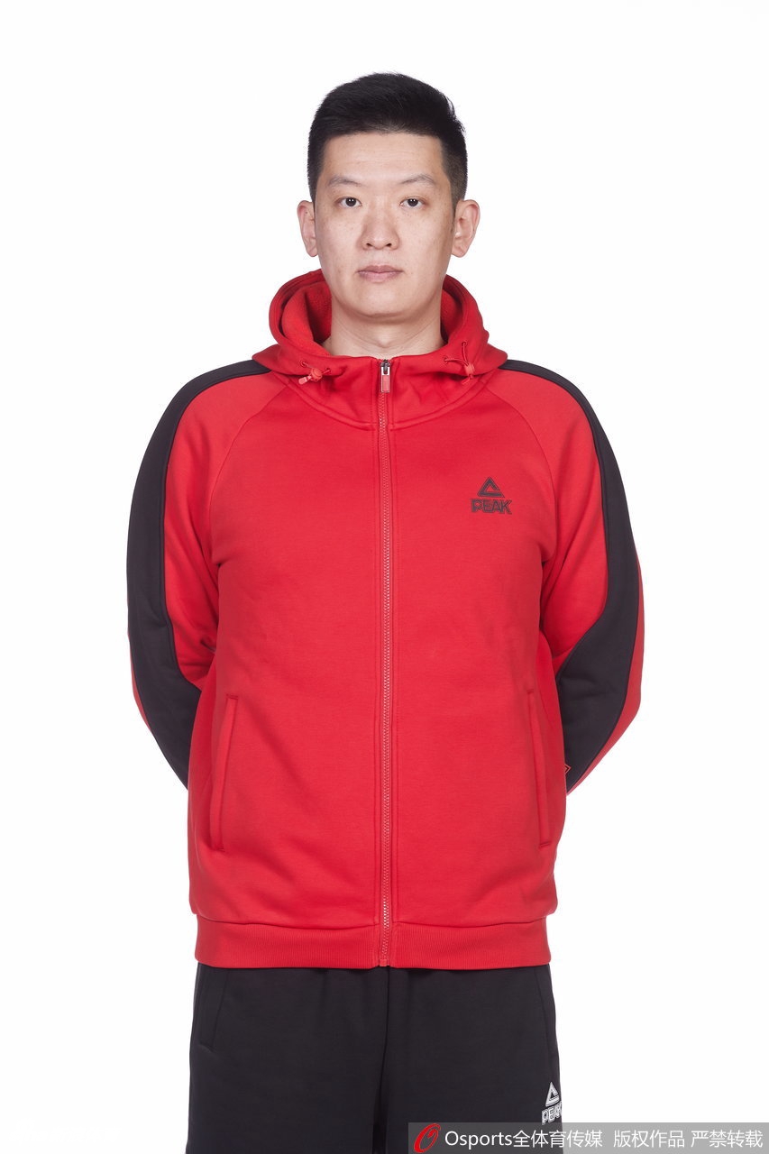 天津女排拍摄排超联赛官方写真