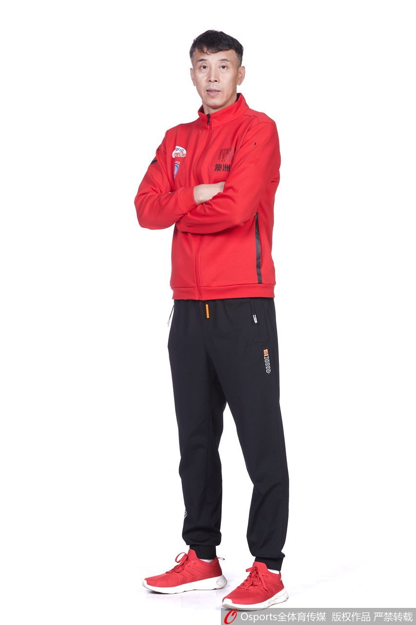 深圳女排拍摄排超联赛官方写真