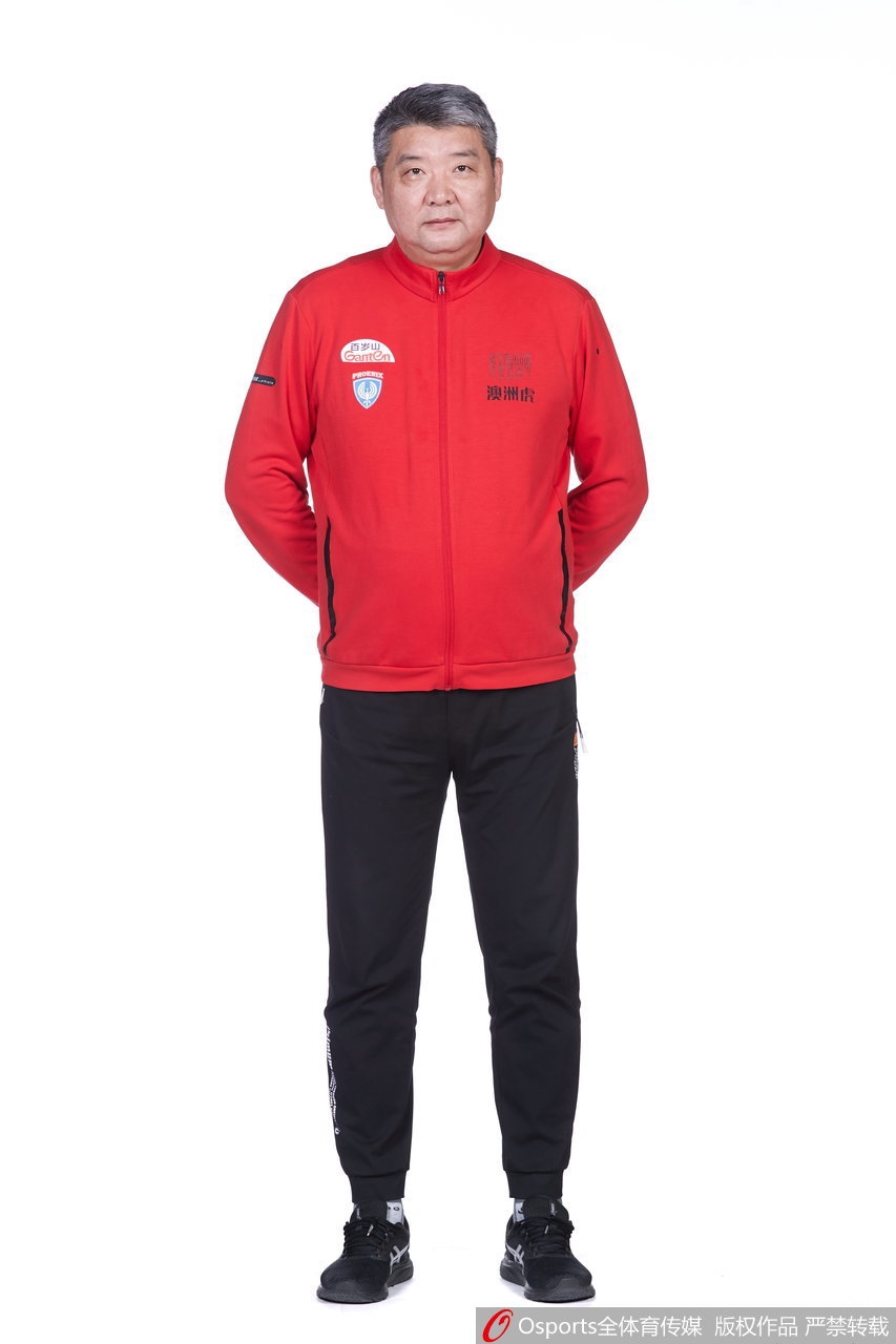 深圳女排拍摄排超联赛官方写真