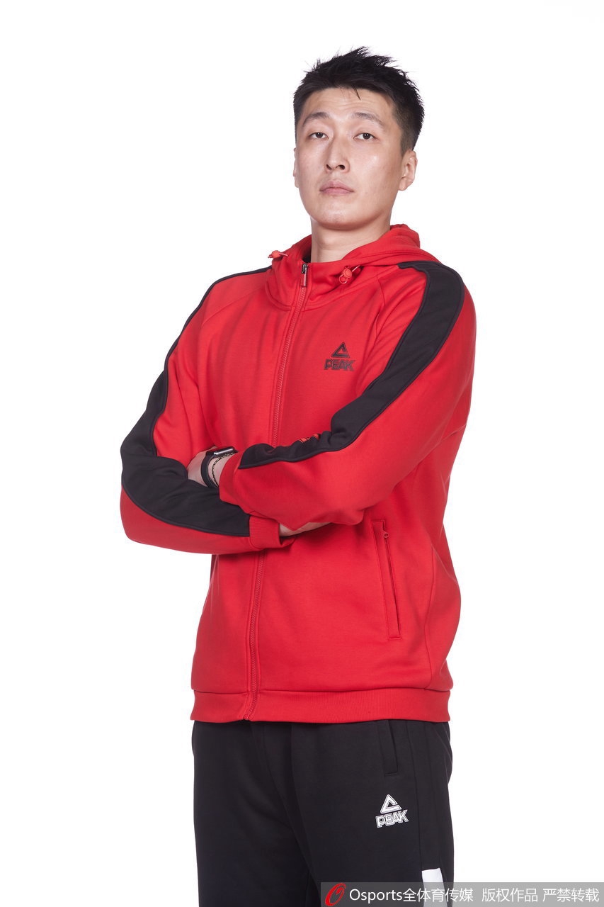 天津女排拍摄排超联赛官方写真