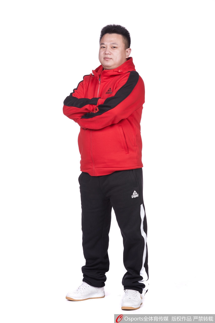 天津女排拍摄排超联赛官方写真