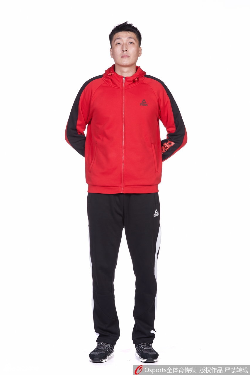 天津女排拍摄排超联赛官方写真