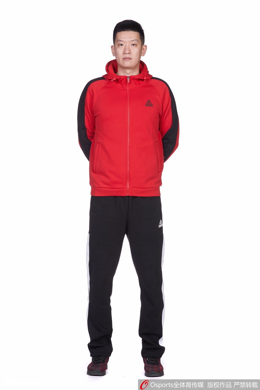 天津女排拍摄排超联赛官方写真