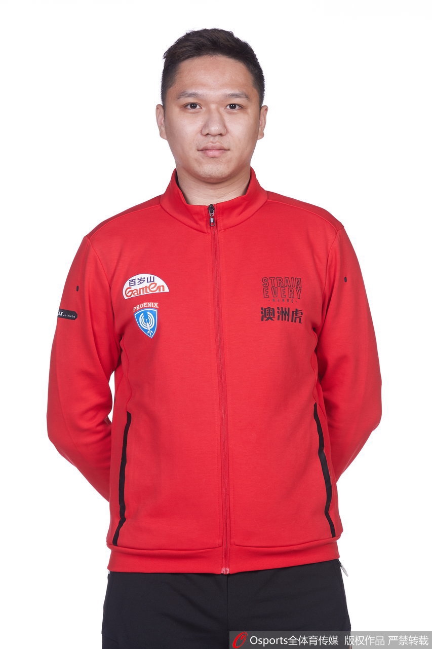 深圳女排拍摄排超联赛官方写真