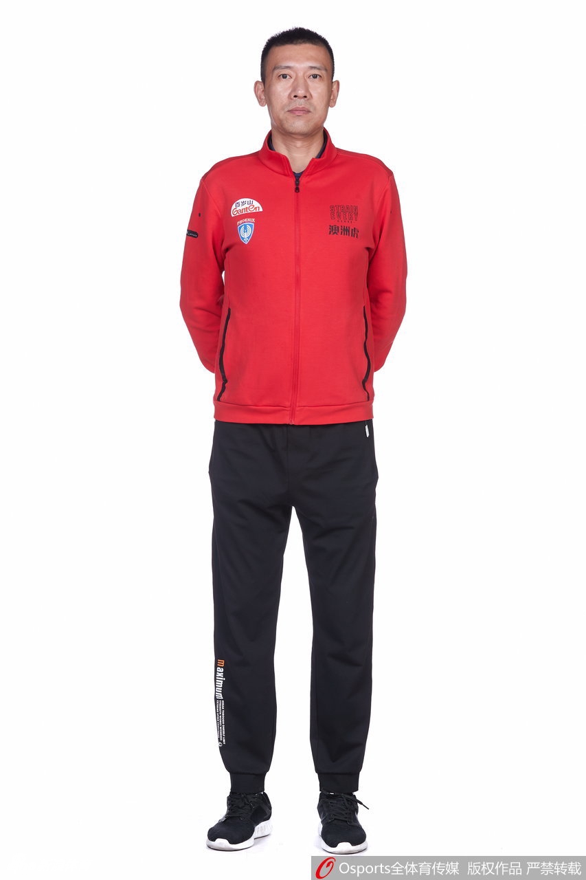 深圳女排拍摄排超联赛官方写真