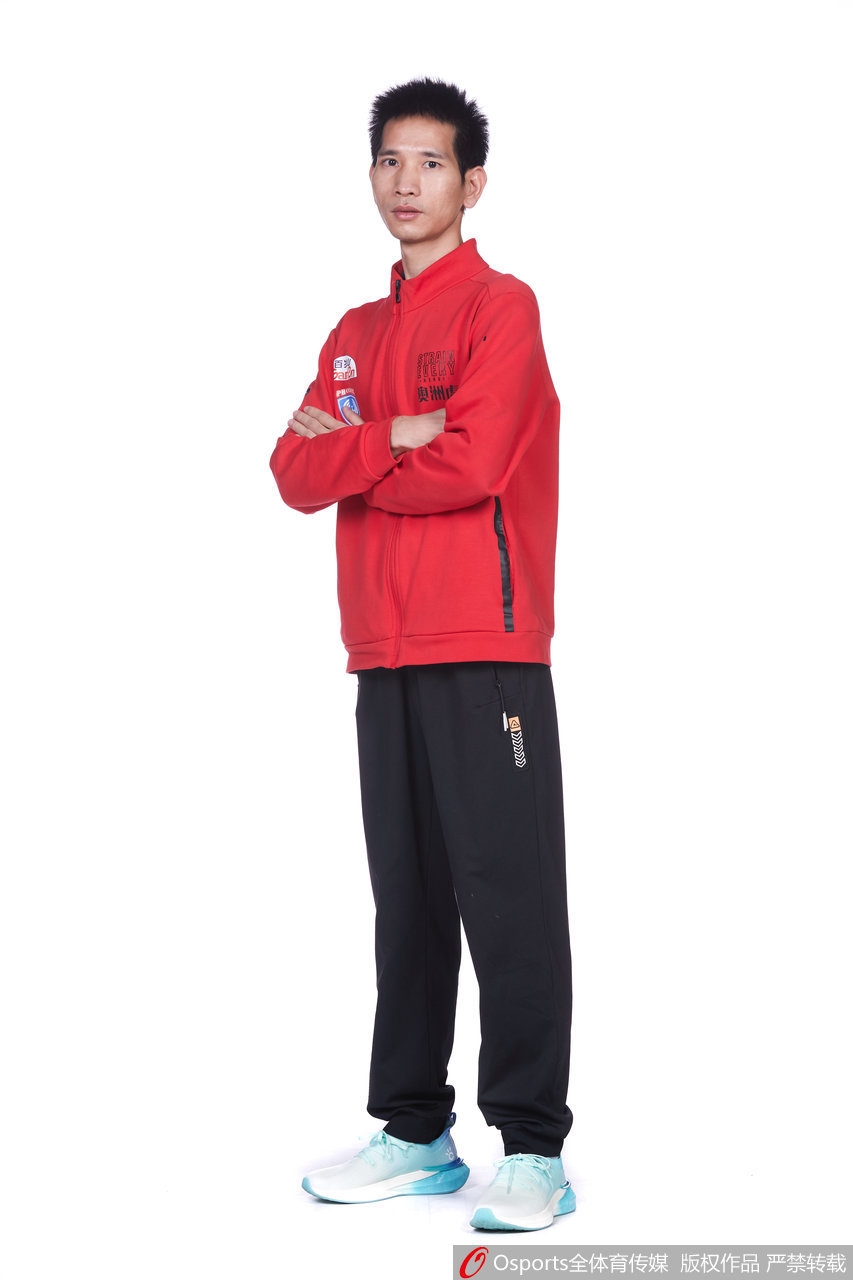 深圳女排拍摄排超联赛官方写真