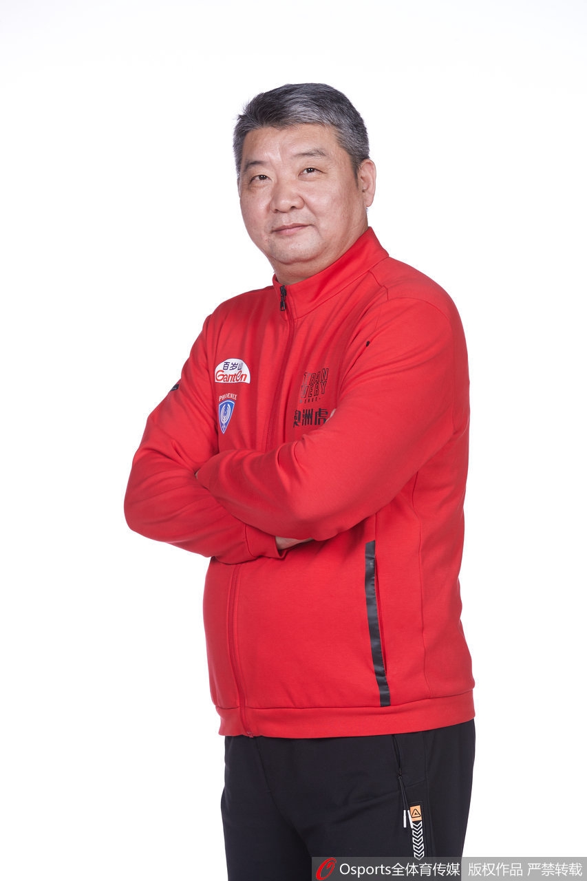 深圳女排拍摄排超联赛官方写真