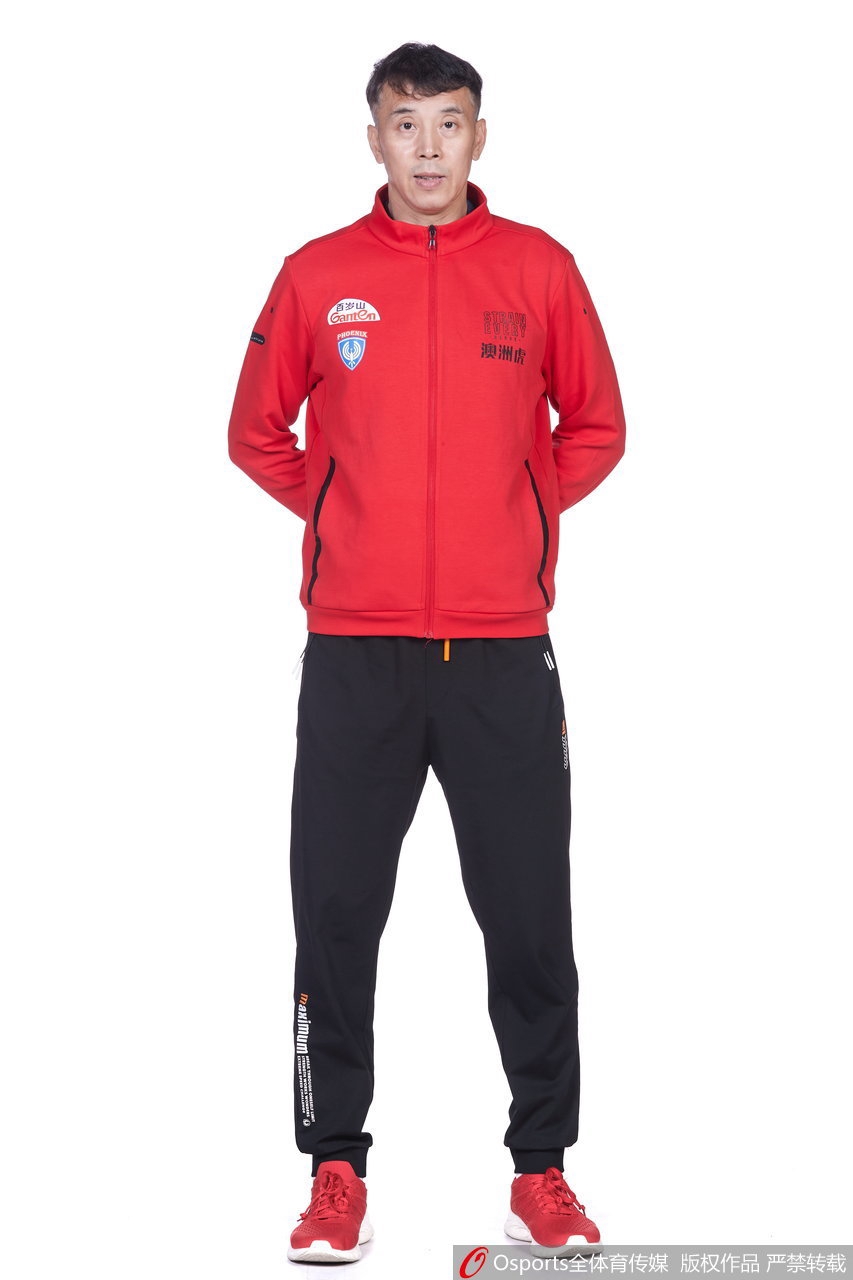 深圳女排拍摄排超联赛官方写真