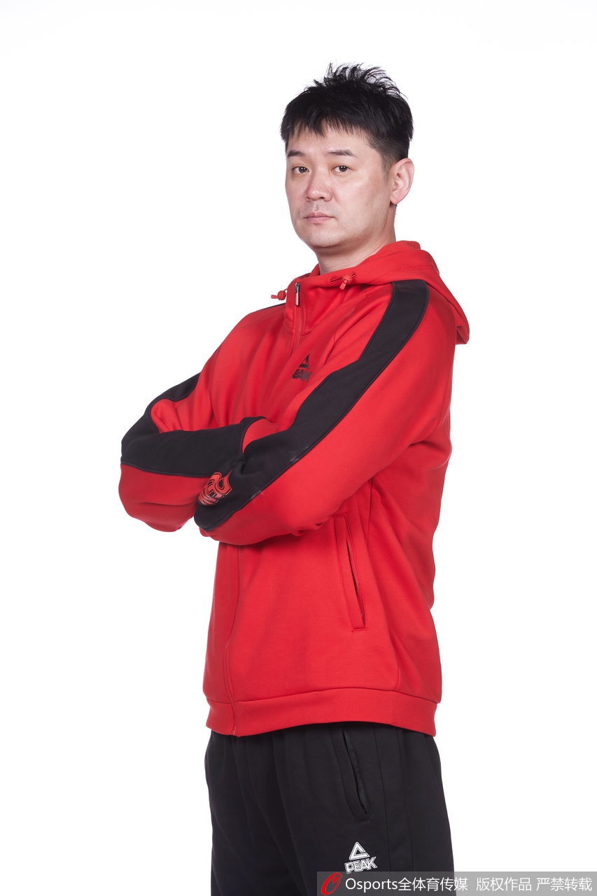 天津女排拍摄排超联赛官方写真