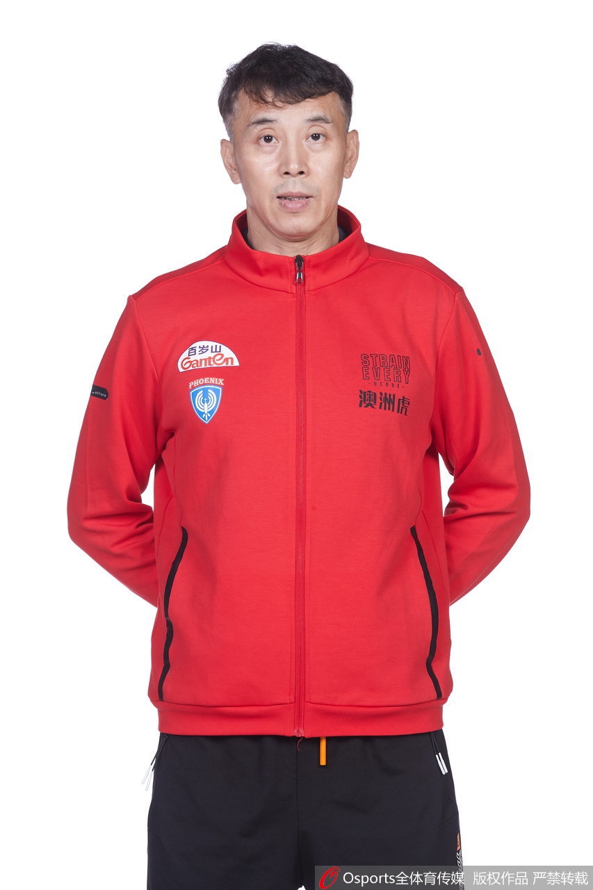 深圳女排拍摄排超联赛官方写真