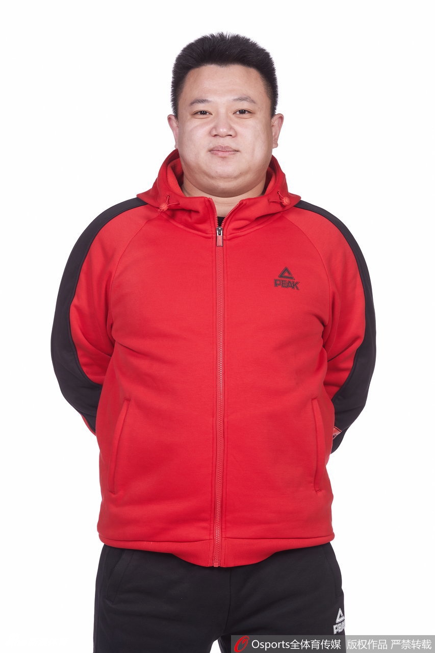 天津女排拍摄排超联赛官方写真