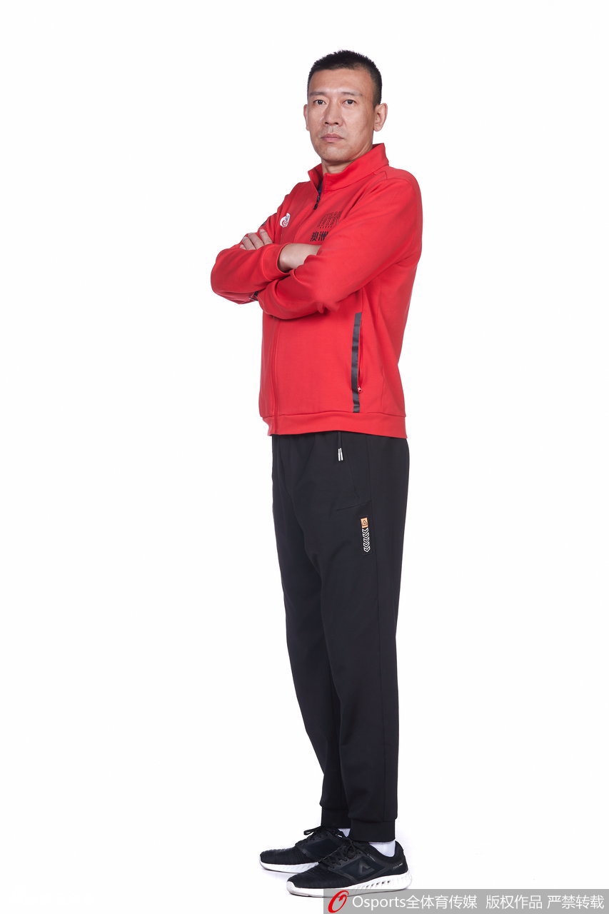 深圳女排拍摄排超联赛官方写真