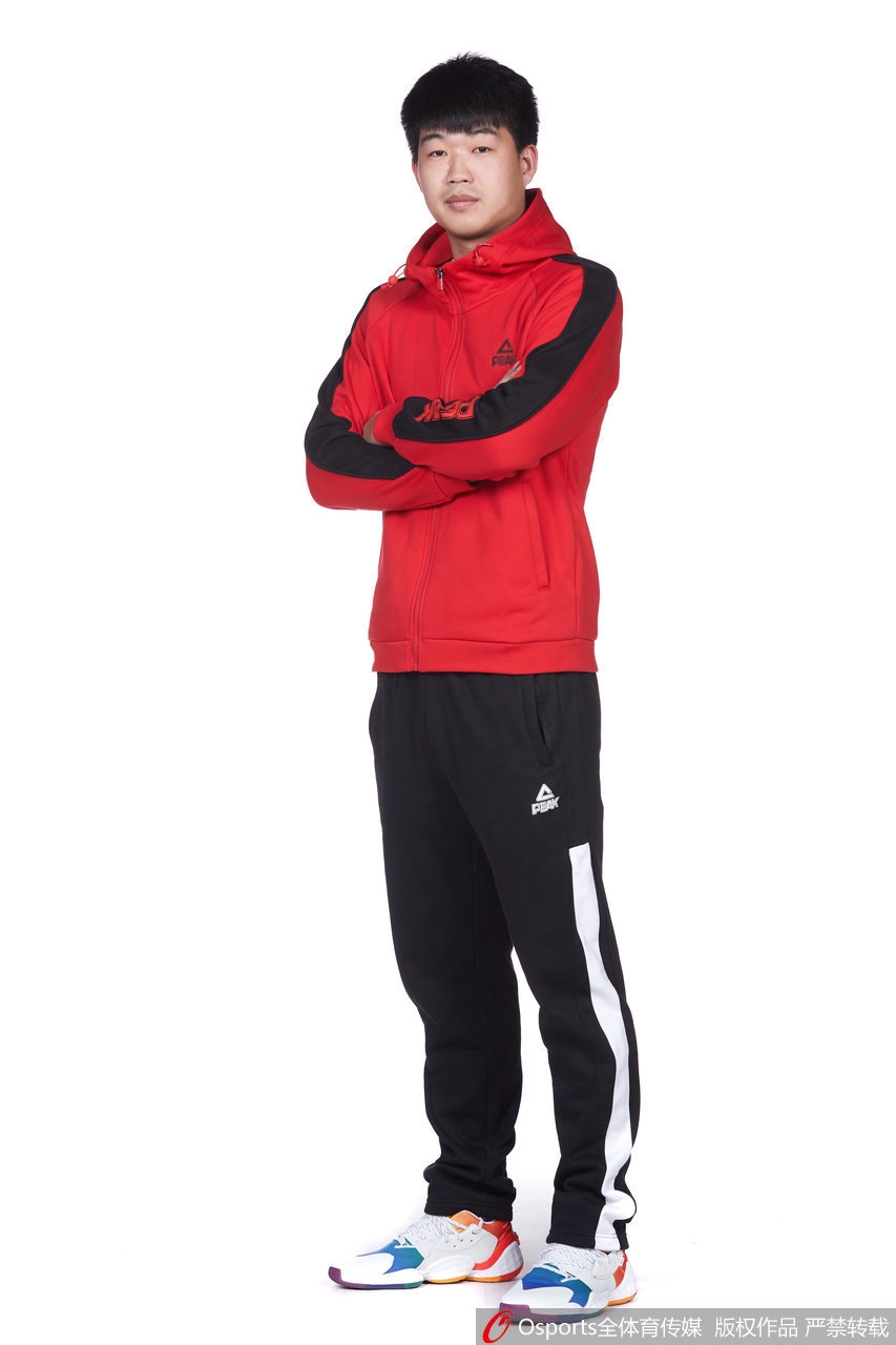 辽宁女排拍摄排超联赛官方写真