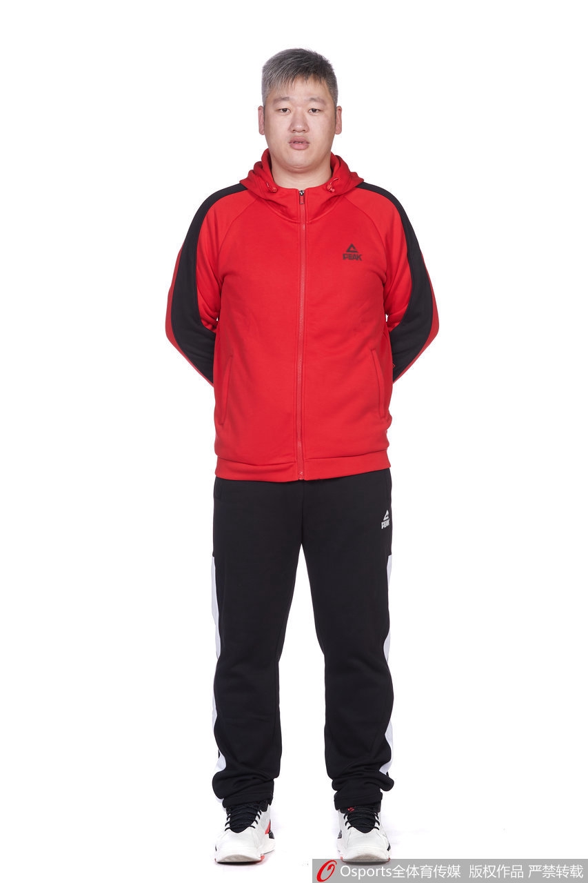 辽宁女排拍摄排超联赛官方写真