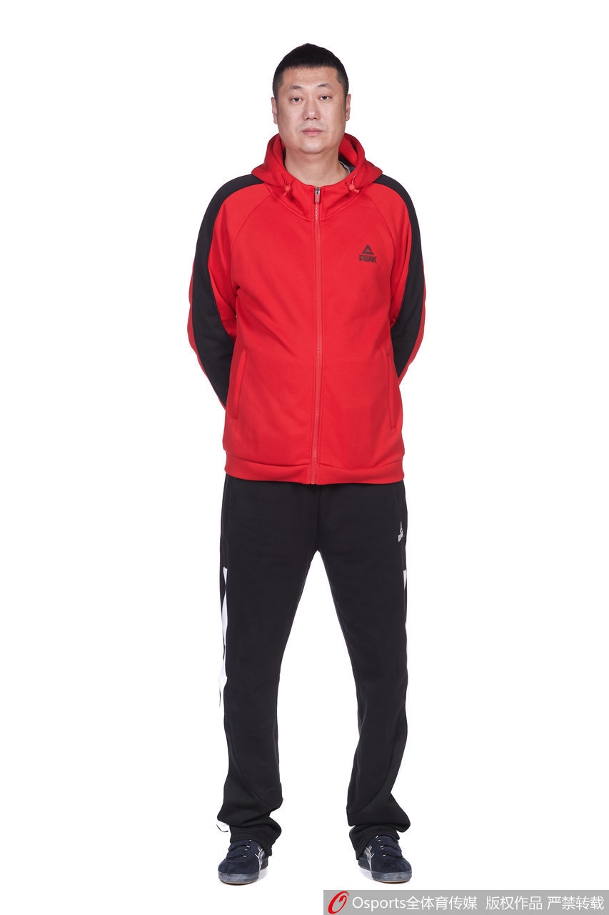 辽宁女排拍摄排超联赛官方写真