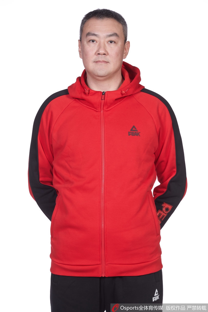 辽宁女排拍摄排超联赛官方写真