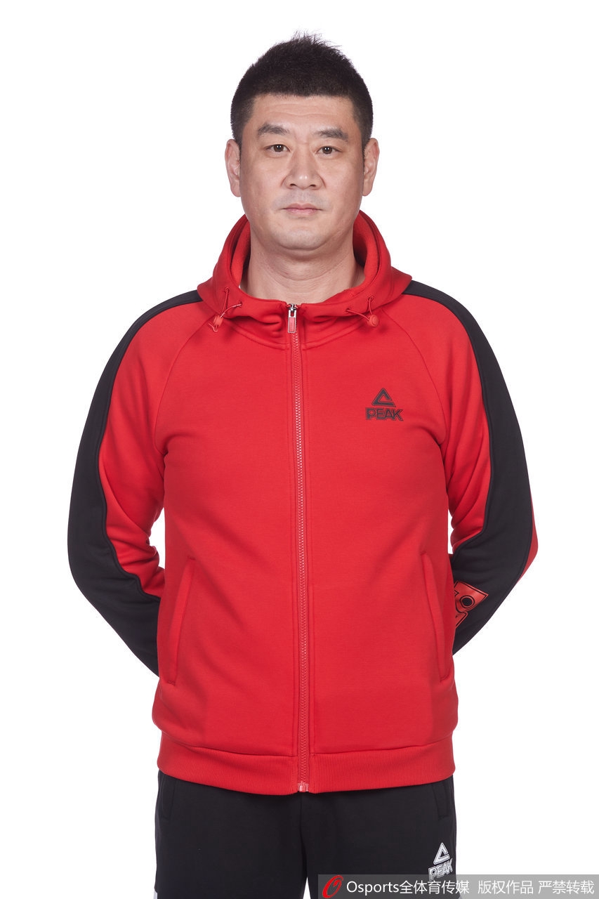 辽宁女排拍摄排超联赛官方写真