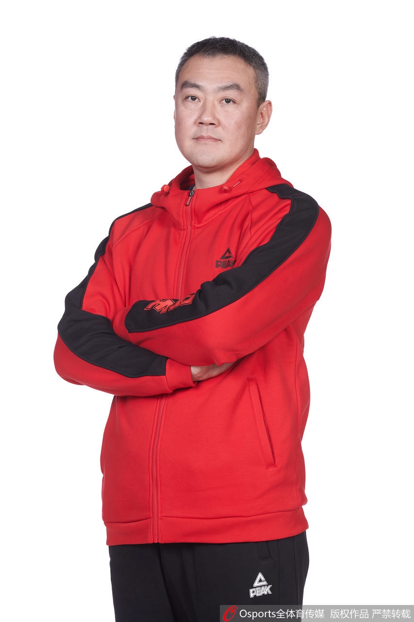 辽宁女排拍摄排超联赛官方写真