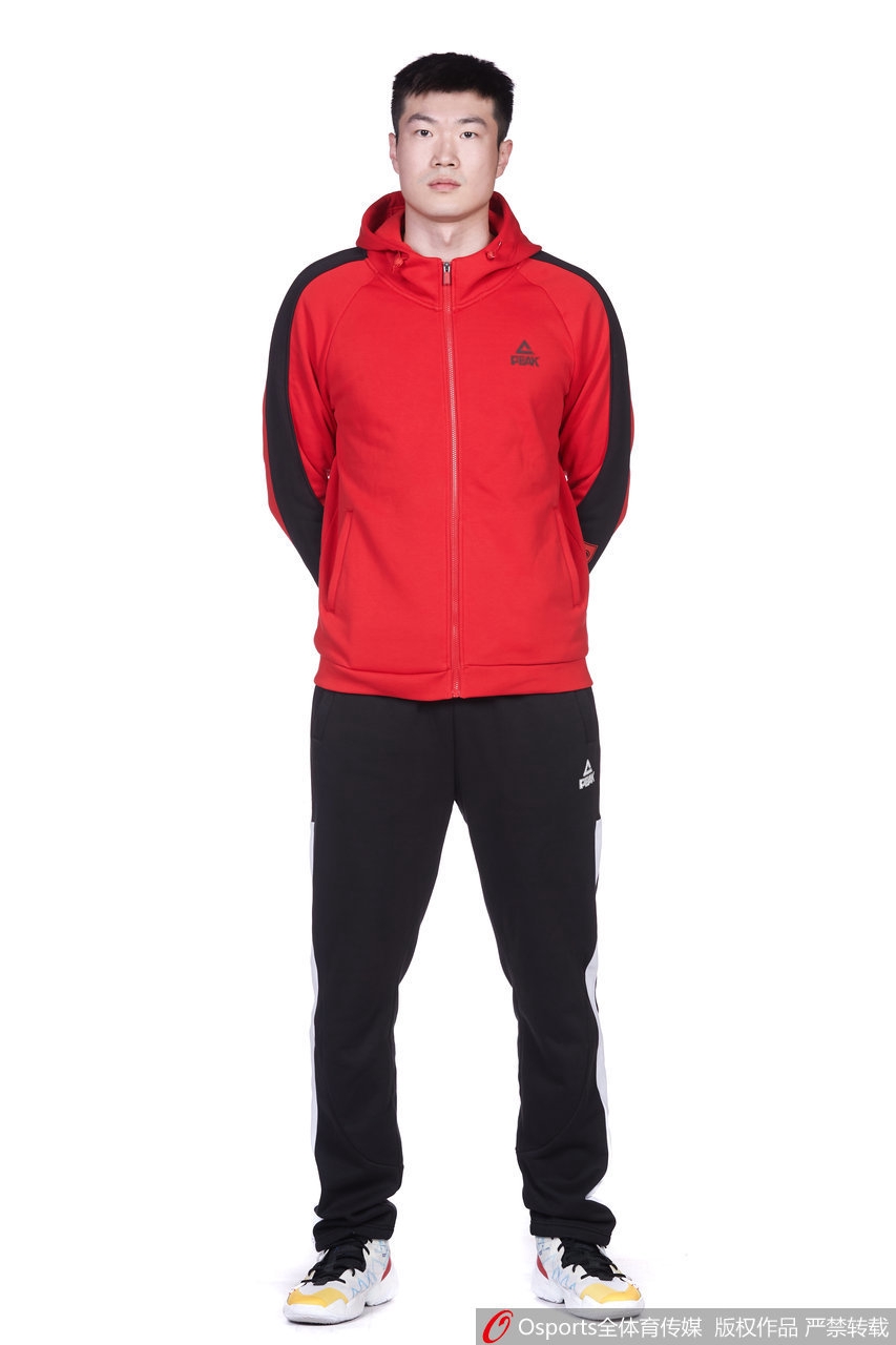 辽宁女排拍摄排超联赛官方写真