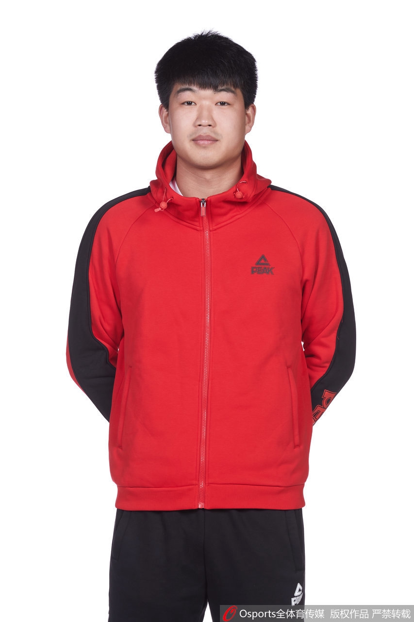 辽宁女排拍摄排超联赛官方写真