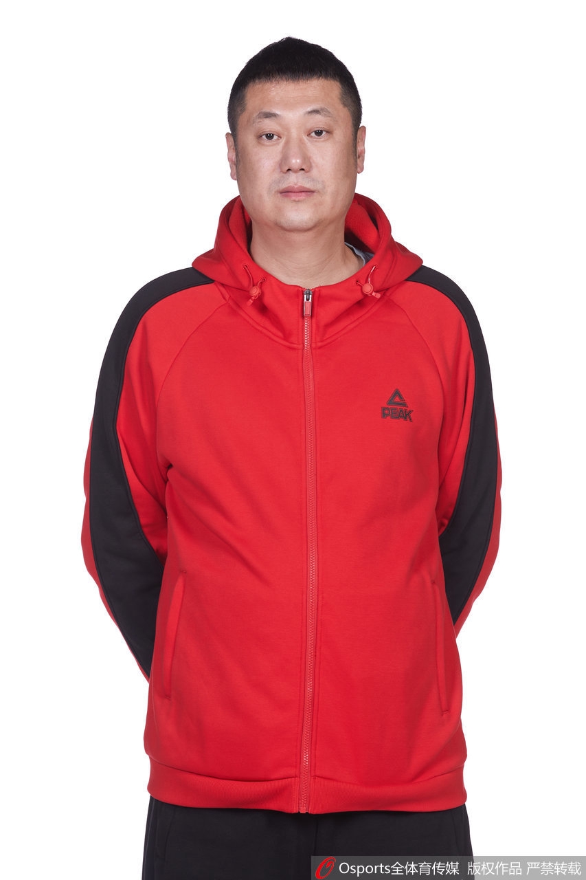 辽宁女排拍摄排超联赛官方写真