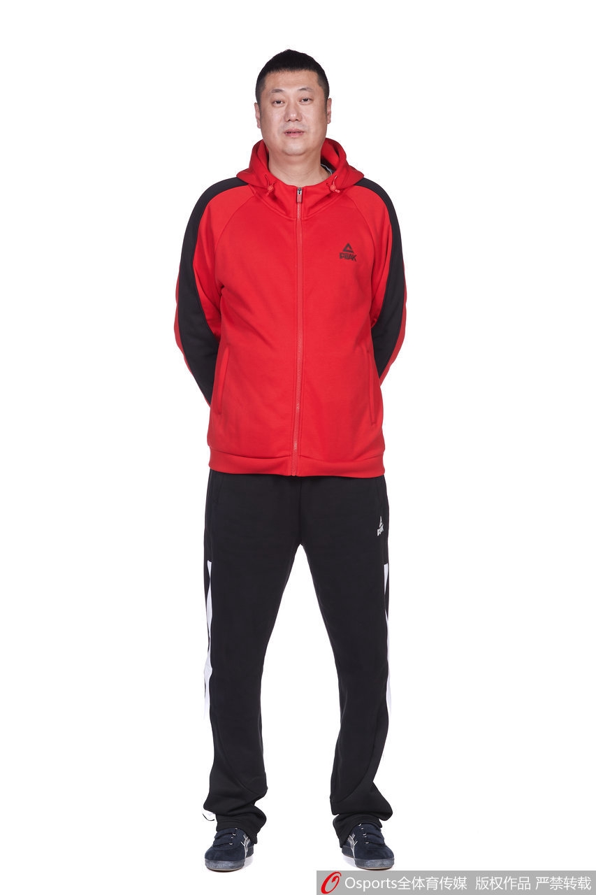 辽宁女排拍摄排超联赛官方写真