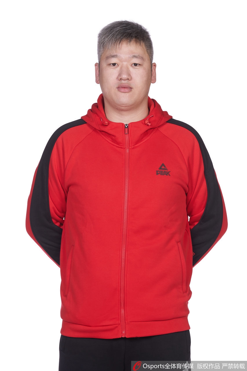 辽宁女排拍摄排超联赛官方写真