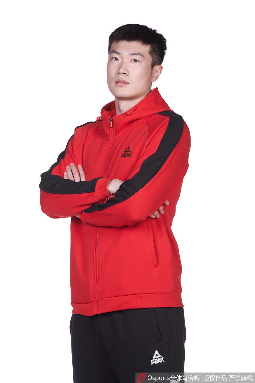 辽宁女排拍摄排超联赛官方写真