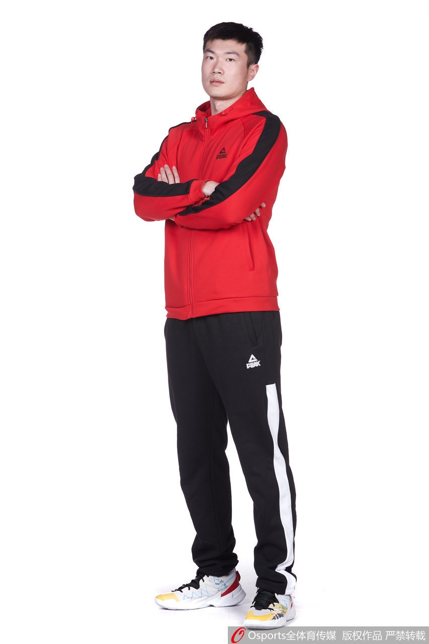 辽宁女排拍摄排超联赛官方写真