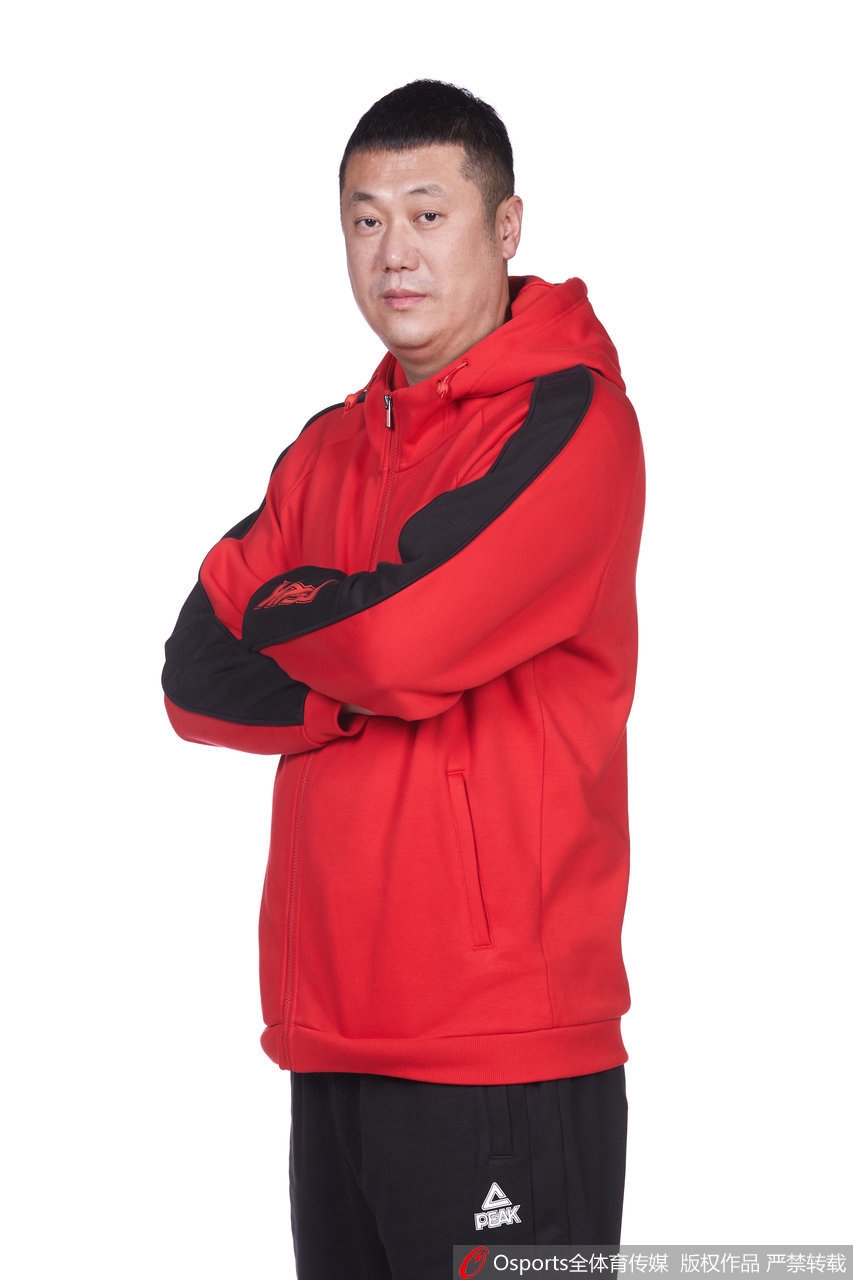 辽宁女排拍摄排超联赛官方写真