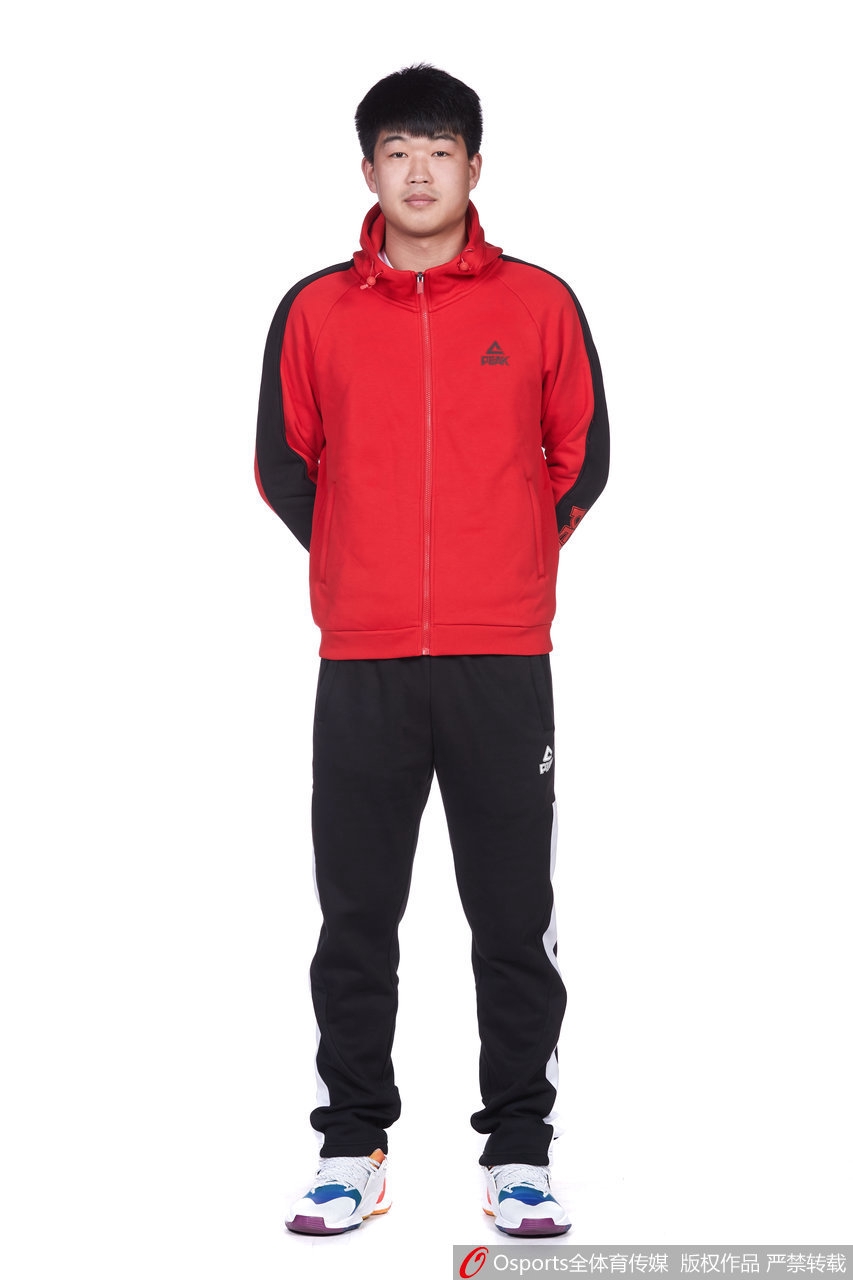 辽宁女排拍摄排超联赛官方写真