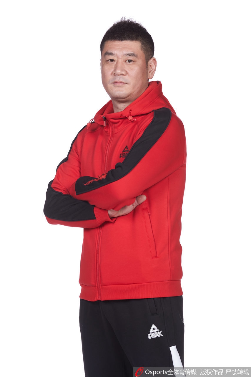 辽宁女排拍摄排超联赛官方写真