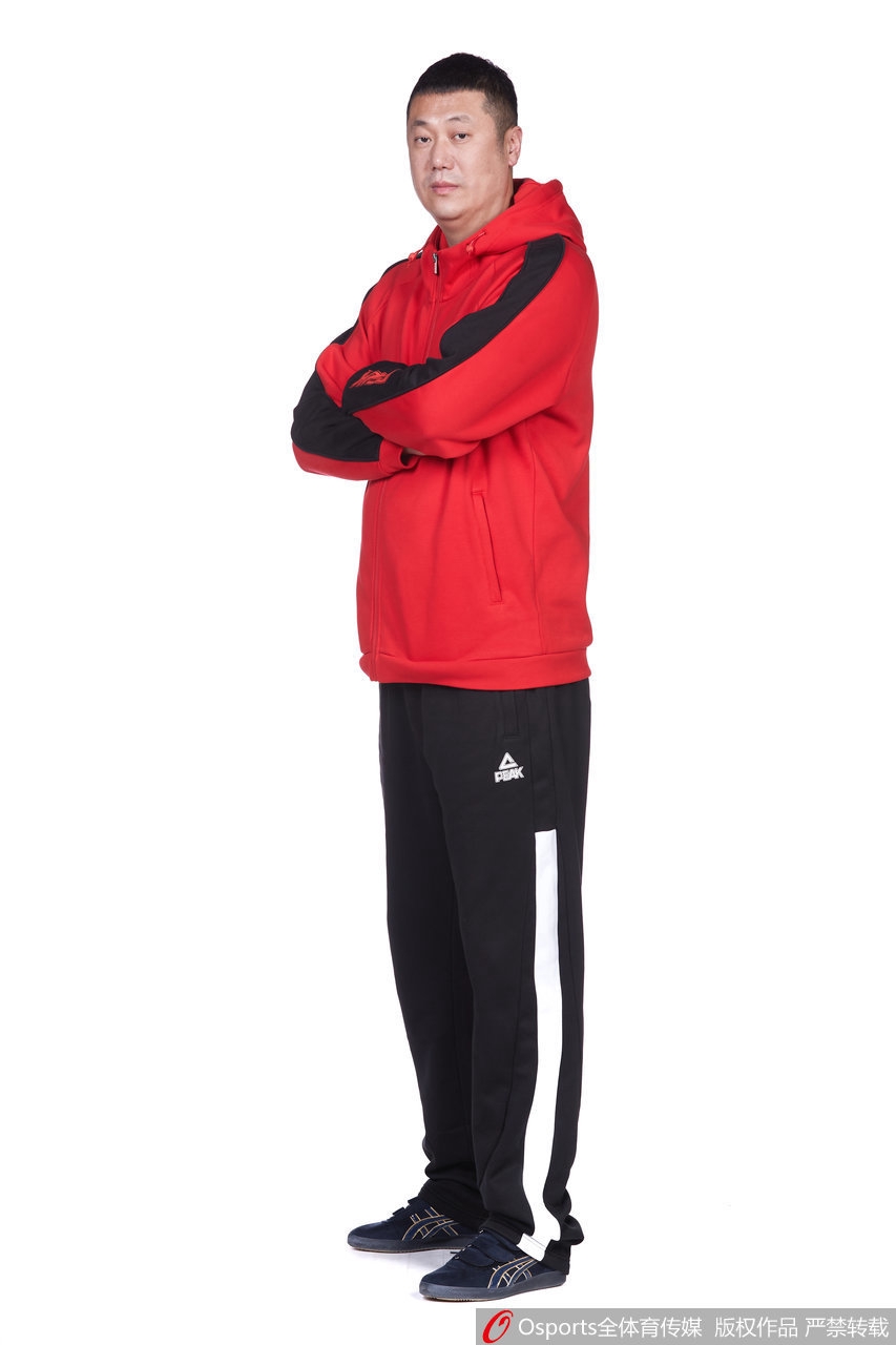 辽宁女排拍摄排超联赛官方写真