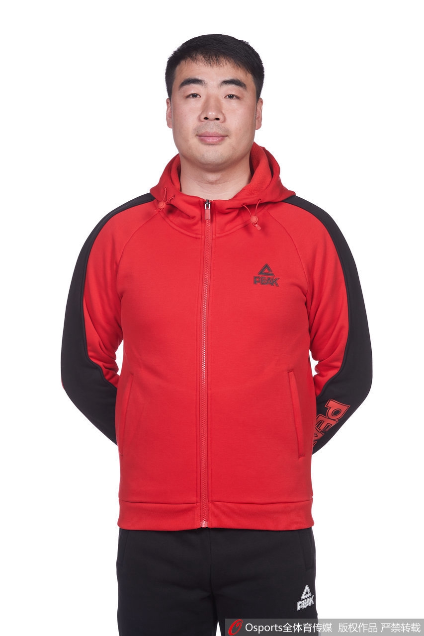 辽宁女排拍摄排超联赛官方写真