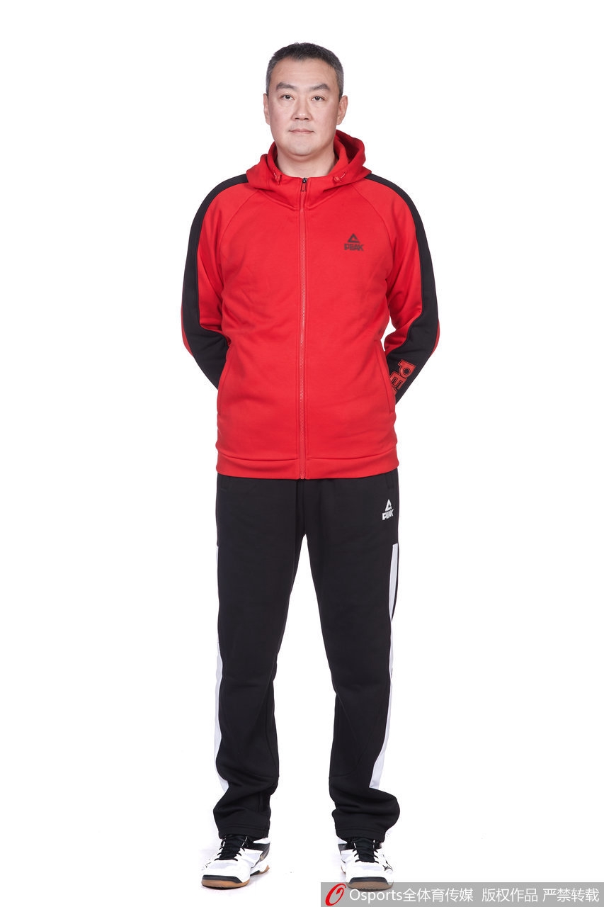 辽宁女排拍摄排超联赛官方写真