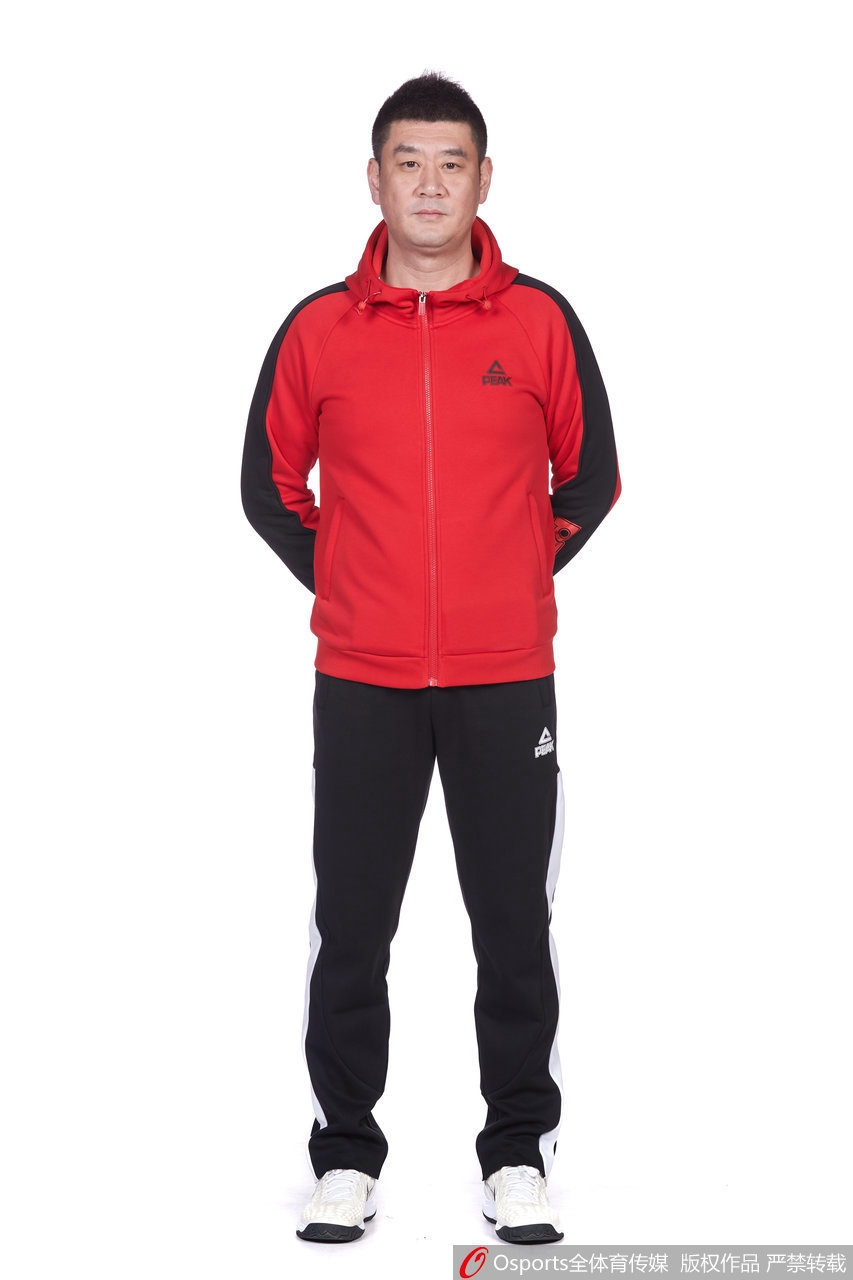 辽宁女排拍摄排超联赛官方写真