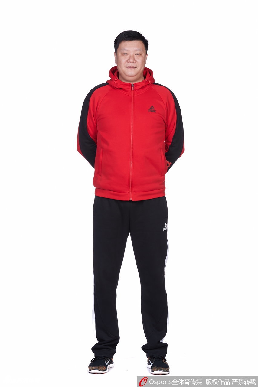 上海女排拍摄排超联赛官方写真