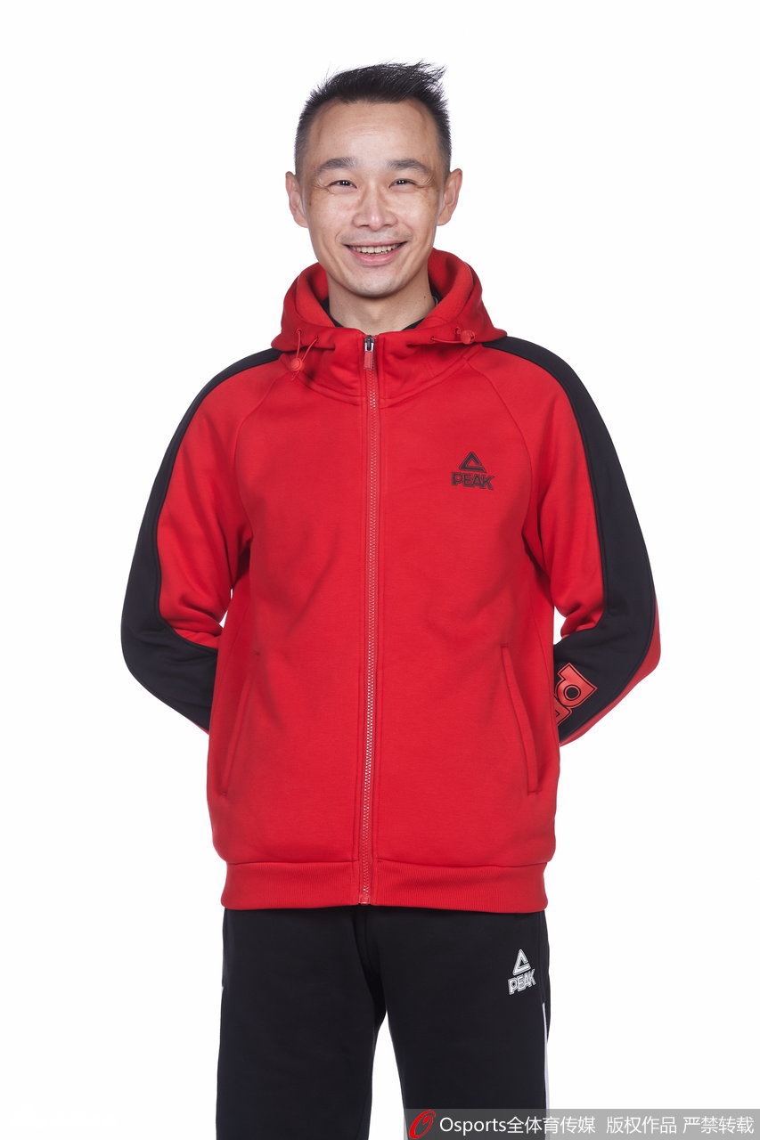 上海女排拍摄排超联赛官方写真