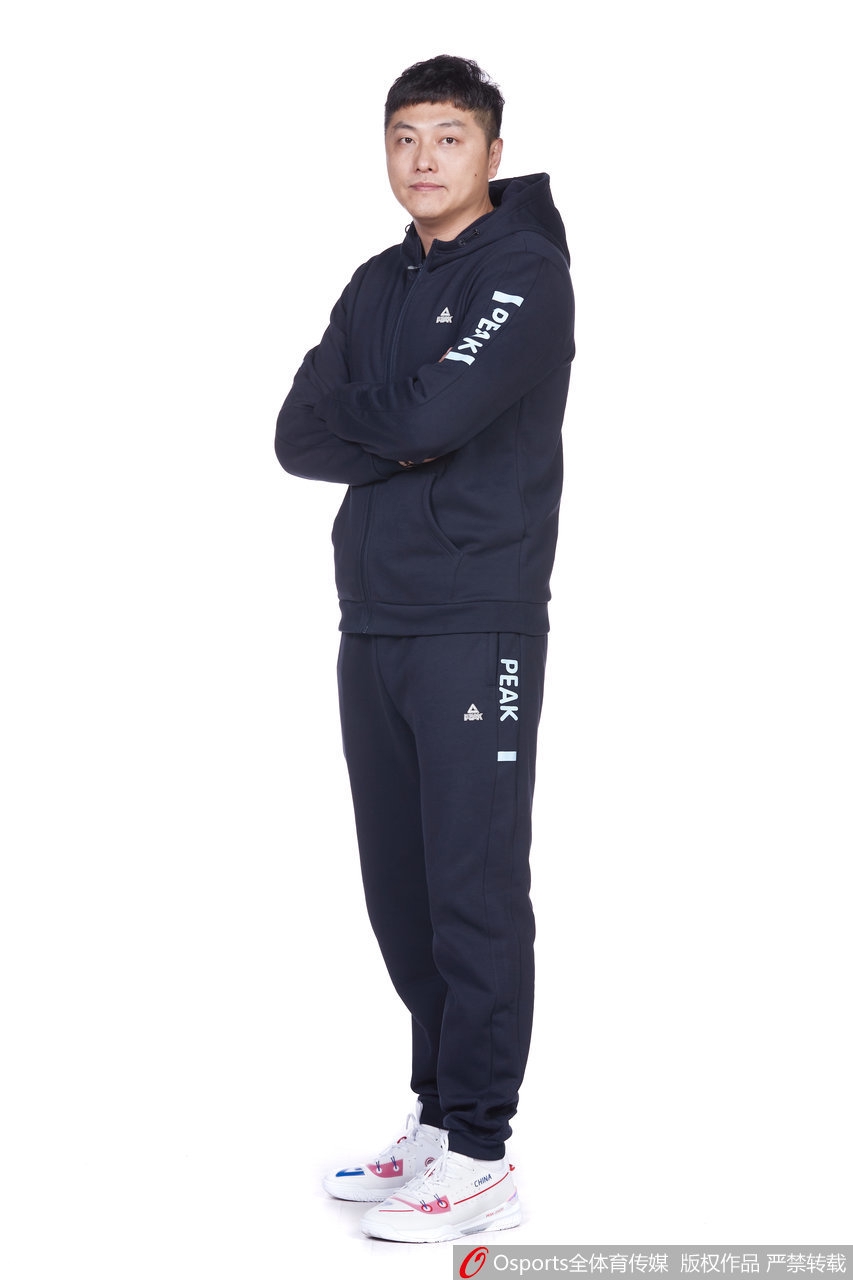 北京女排拍摄排超联赛官方写真