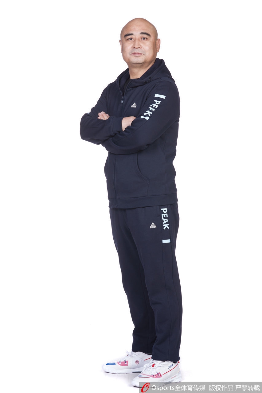 北京女排拍摄排超联赛官方写真