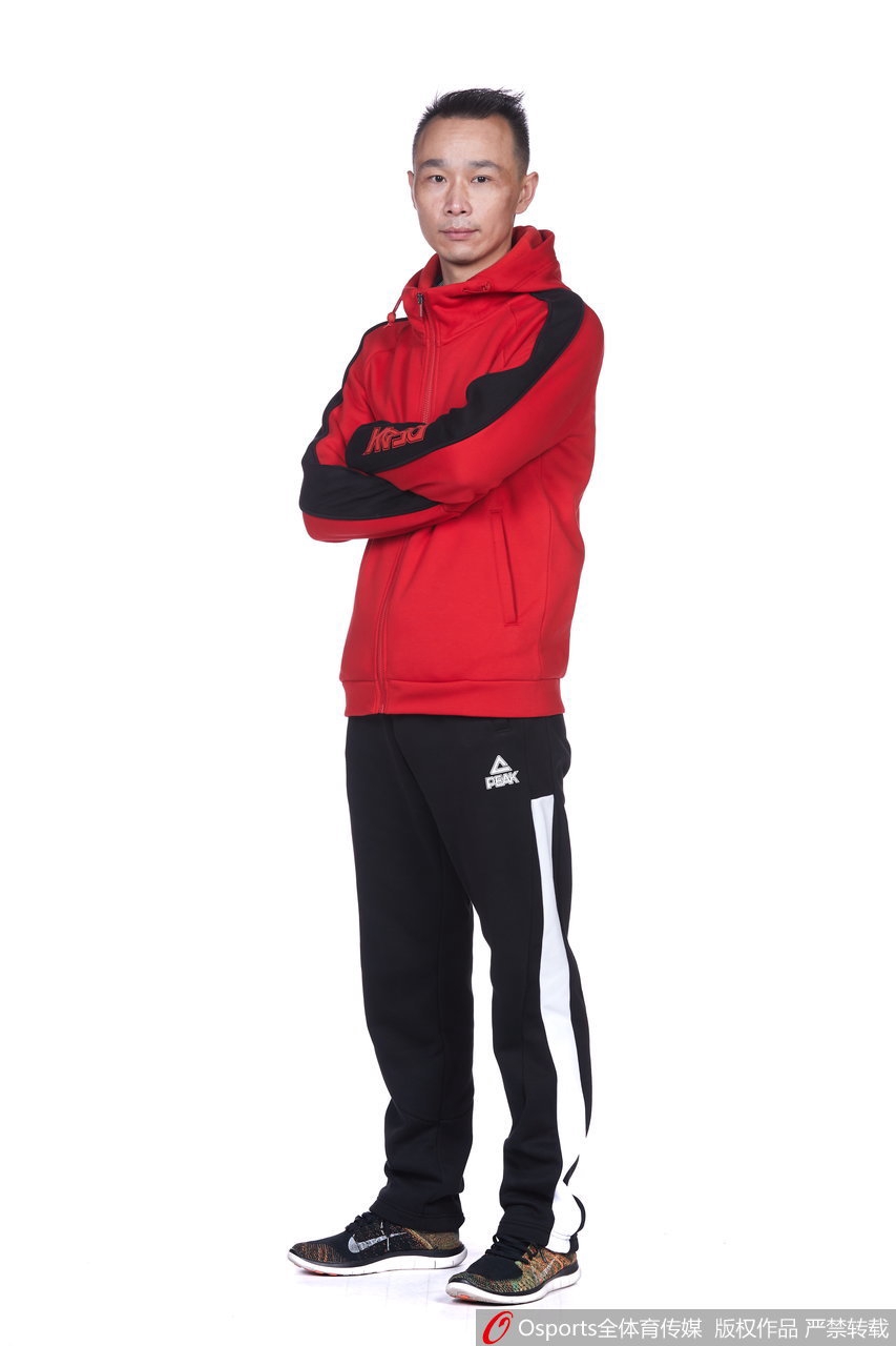 上海女排拍摄排超联赛官方写真