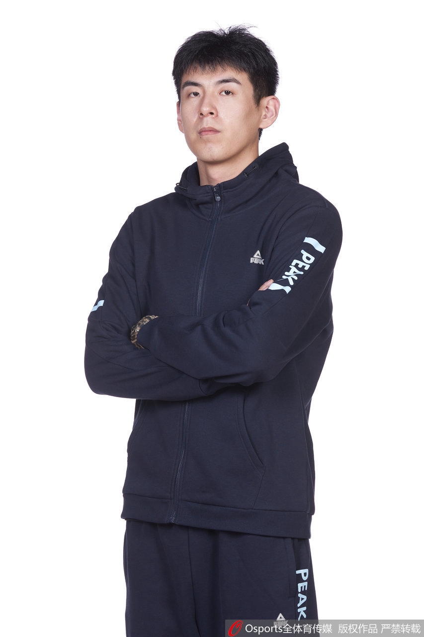 北京女排拍摄排超联赛官方写真