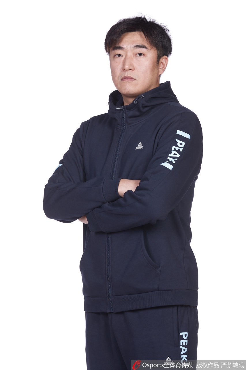 北京女排拍摄排超联赛官方写真