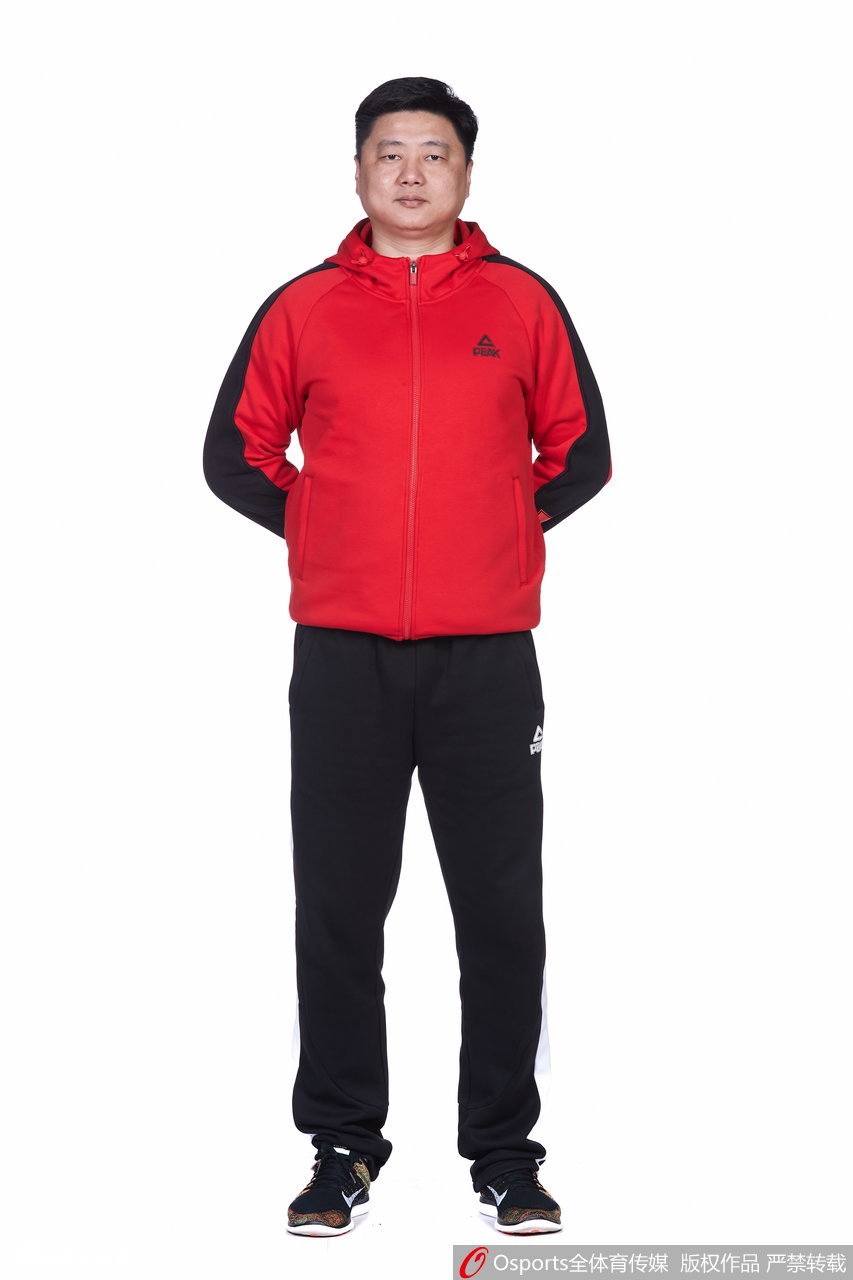 上海女排拍摄排超联赛官方写真