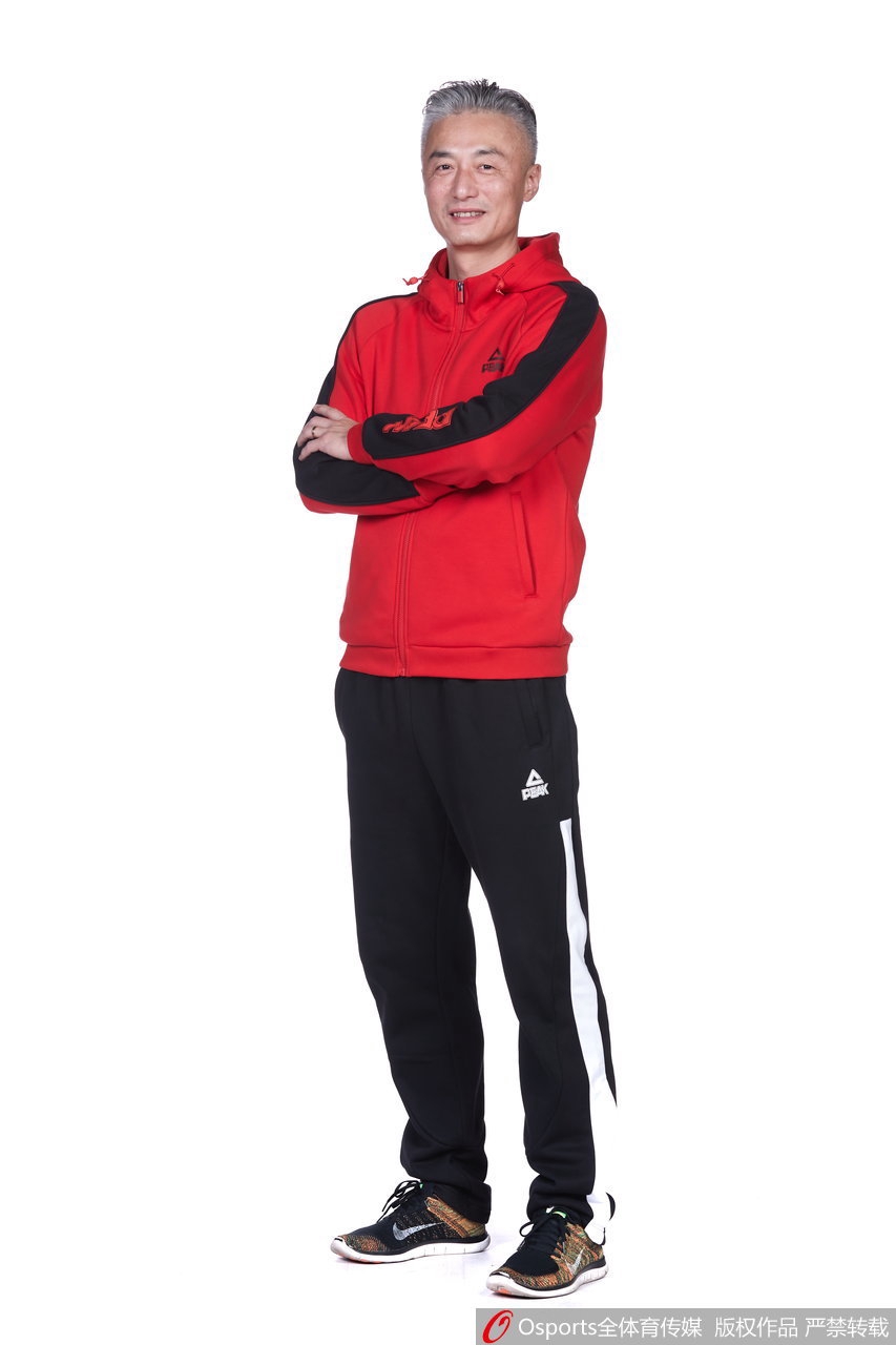 上海女排拍摄排超联赛官方写真